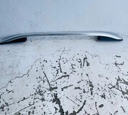 Mercedes-Benz X-class W470 Roof bar rail 