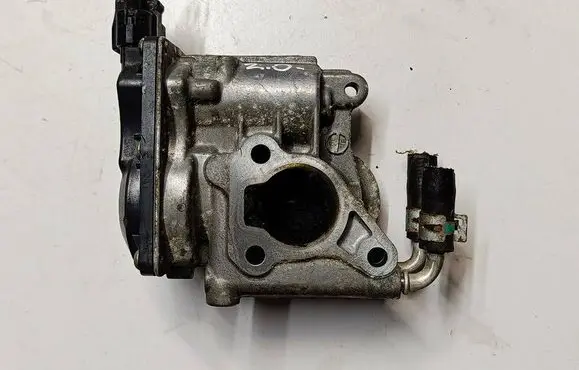 Toyota Verso EGR valve 25800-0R010 VN1501000040 EL1010302