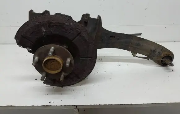 Volvo V50 Rear wheel hub spindle/knuckle 
