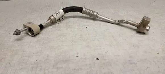 Ford Ecosport Air conditioning (A/C) pipe/hose GN1519D567BA