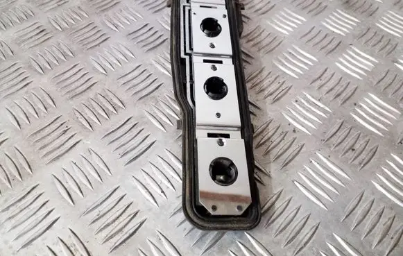 Opel Astra G Tail light bulb cover holder 393204