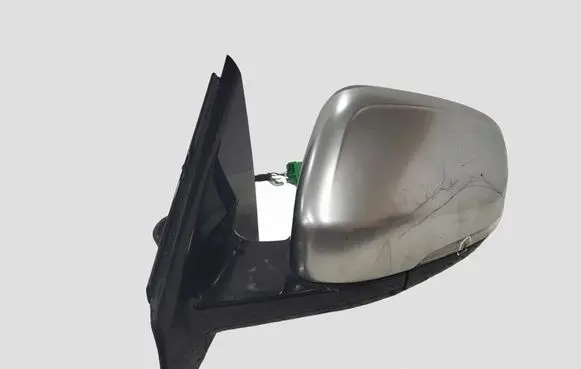 Volvo V40 Front door electric wing mirror 3304885 210513 4309885