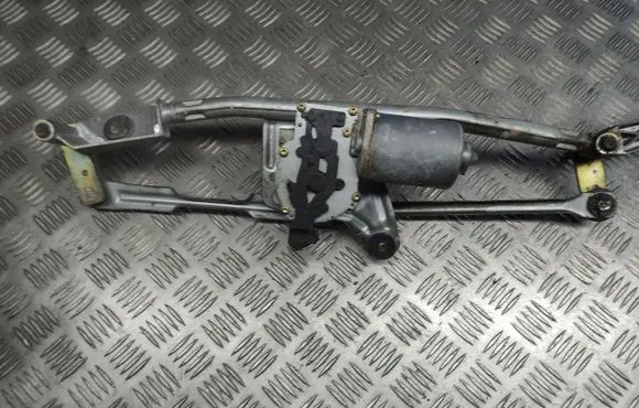 Volvo S60 Front wiper linkage and motor 8624239