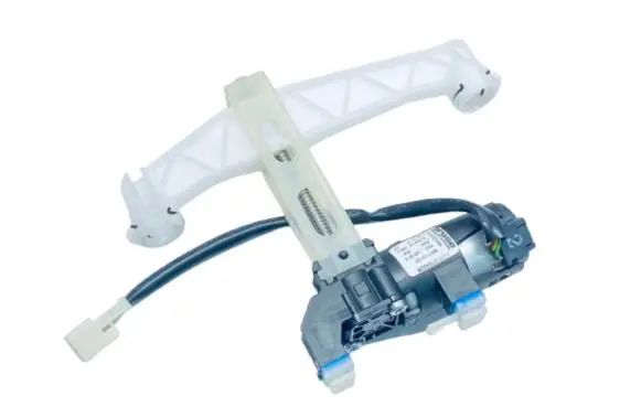 Mercedes-Benz GLE (W166 - C292) Seat adjustment motor A0009704226