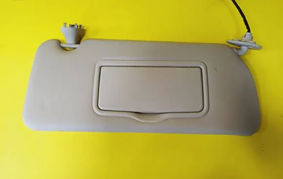 Cadillac CTS Sun visor