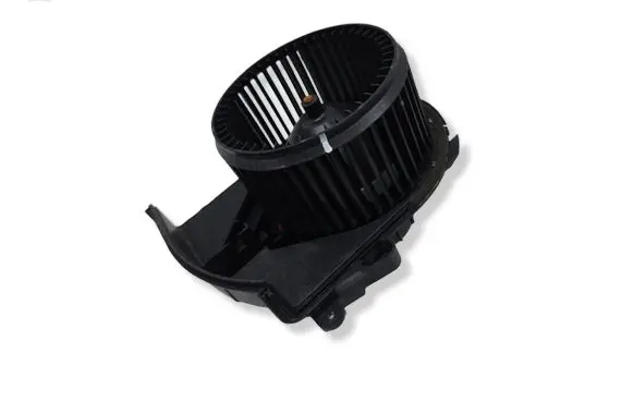 Peugeot 807 Heater fan/blower 599128300 50928F