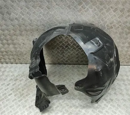 Tesla Model Y Front wheel arch liner splash guards 149261300D