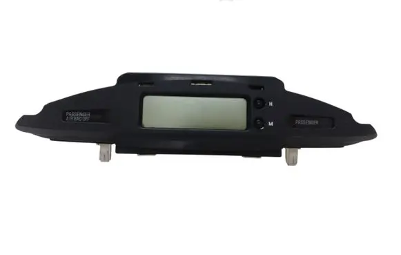 Mitsubishi Eclipse Screen/display/small screen 766491310A