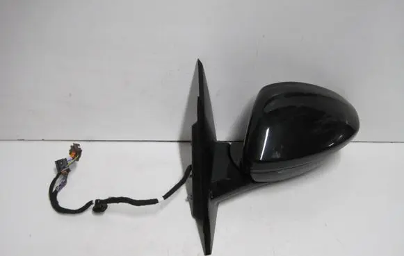 Peugeot 508 II Front door electric wing mirror