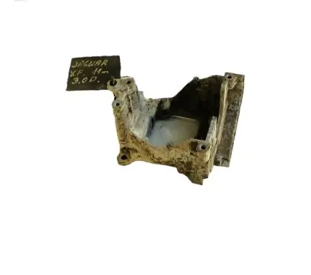 Jaguar XF X250 Engine mounting bracket 9X2Q9A361CA