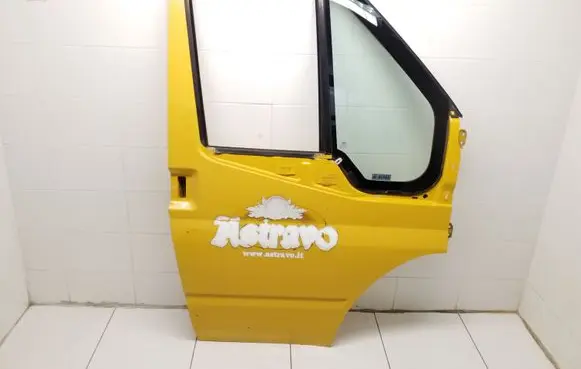Ford Transit Door (2 Door Coupe) 