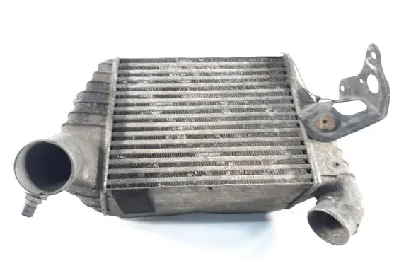 Audi A6 S6 C4 4A Intercooler radiator 4A0145805B