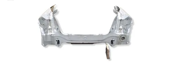 BMW 2 G42 Rear bodywork 