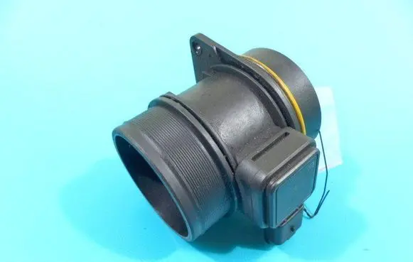 Jaguar XF X250 Mass air flow meter 5WK97011 IMPRK1224280