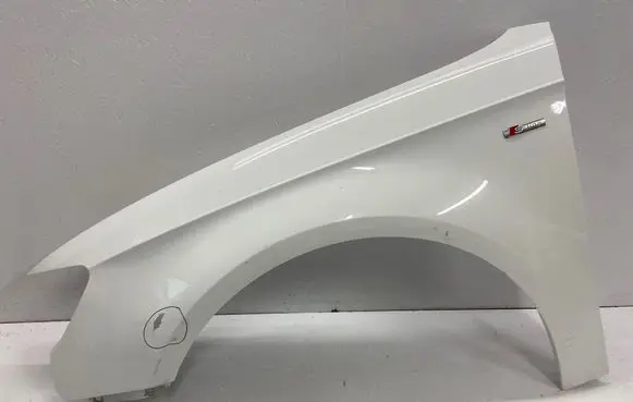 Audi A3 S3 8V Fender 