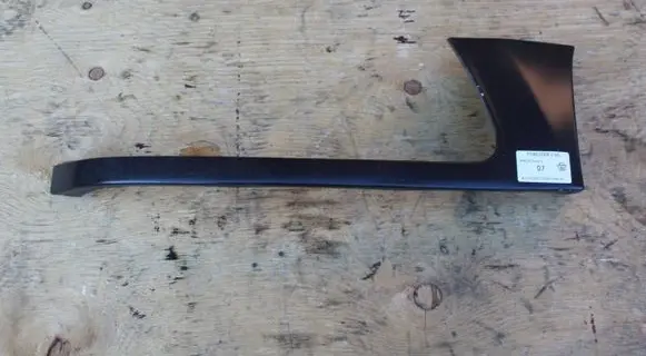 Subaru Forester SG Under headlight/headlamp trim 