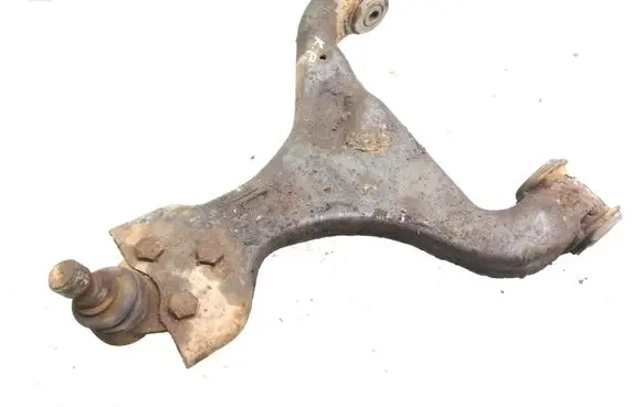 Mercedes-Benz Vito Viano W639 Front lower control arm/wishbone A6393300410