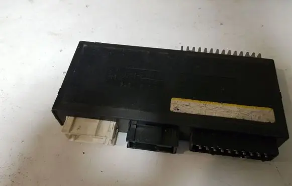 BMW 5 E39 Comfort/convenience module 8372142