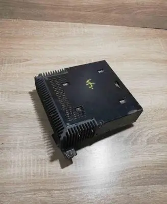 BMW 5 E34 Sound amplifier 8360238