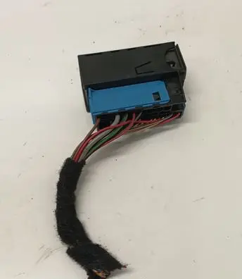 BMW 5 GT F07 Sensor 914728701