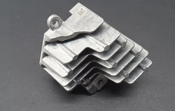 Audi A6 C7 Headlight ballast module Xenon 17748902 17748712AB2