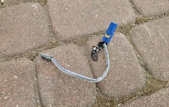 Opel Mokka B Gearbox control unit/module