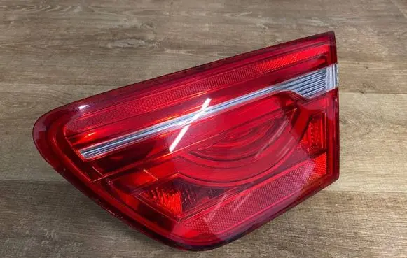 Jaguar XE Rear/tail lights GX73-15K272 GX7315K272