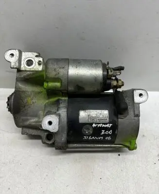 Opel Signum Starter motor 19S22Z68 MZE177LS