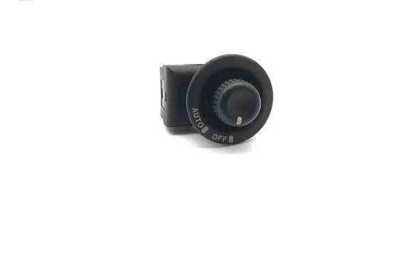 Jaguar XK8 - XKR Steering wheel adjustment switch LNA6465AA