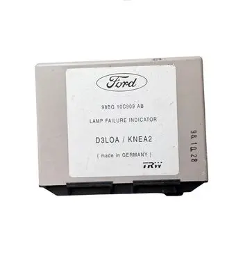 Ford Cougar Light module LCM 98BG10C909AB