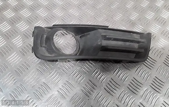 Ford Focus C-MAX Front fog light trim/grill 3M51R19952AD
