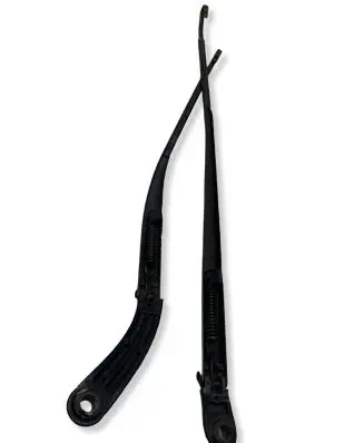 Renault Laguna II Front wiper blade arm 75463
