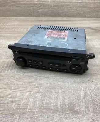 Citroen C5 Radio/CD/DVD/GPS head unit 96476992ZK PU2472B
