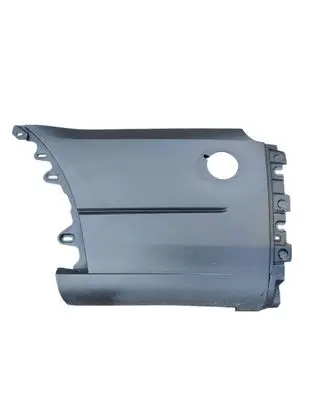 Ford Transit Rear fender molding trim BK3117927CC