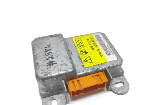 Rover 414 - 416 - 420 Airbag control unit/module YWC105220