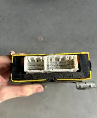 Opel Frontera B Other control units/modules 8971778182