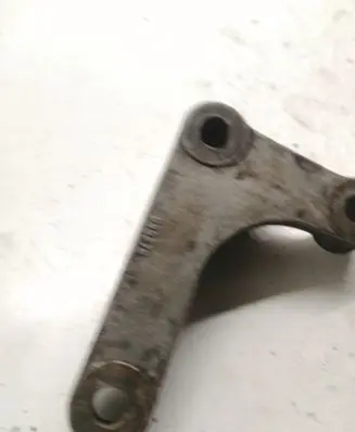 Ford Transit Generator/alternator bracket 