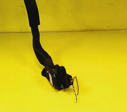 Peugeot 307 Accelerator throttle pedal 6PV00908300 968075688002