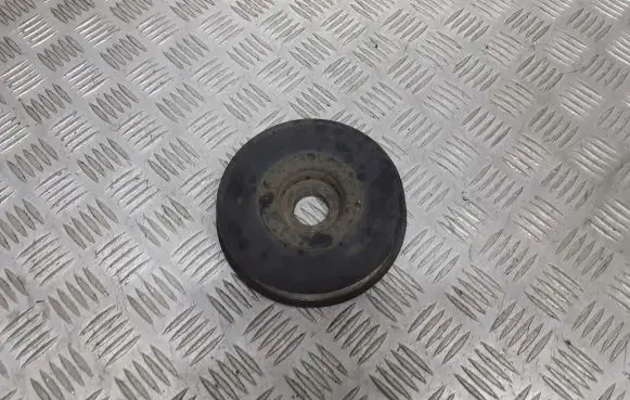 Mazda 3 I Timing belt tensioner pulley 