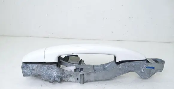 Peugeot Partner Sliding door exterior handle 1201D4 1199D1