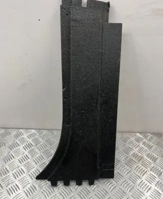 BMW 5 E60 E61 Other trunk/boot trim element 7057386 52758211