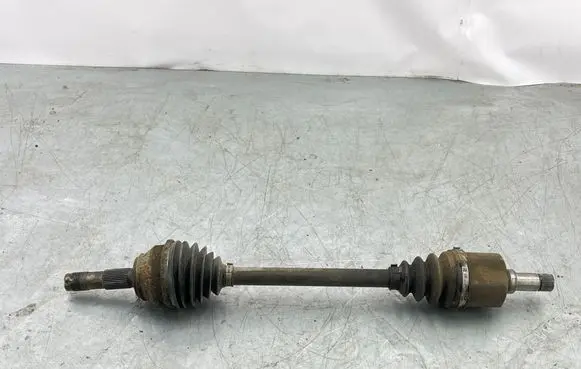 Peugeot Boxer Front driveshaft 