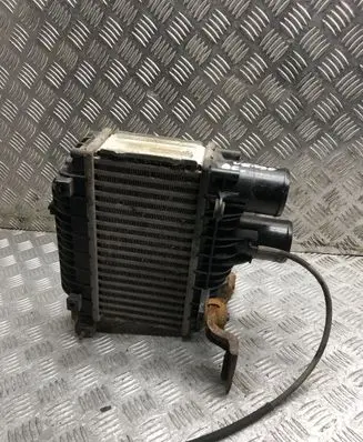 Toyota Corolla Verso AR10 Intercooler radiator 0G010 873067D