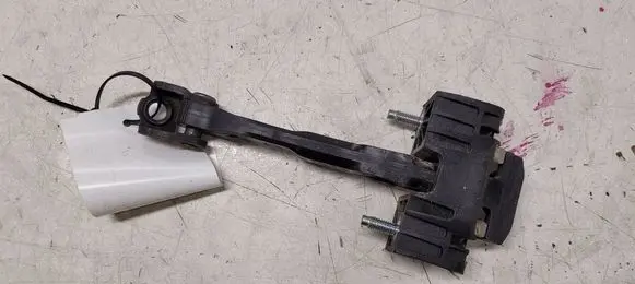 Volvo S40 Rear door check strap stopper