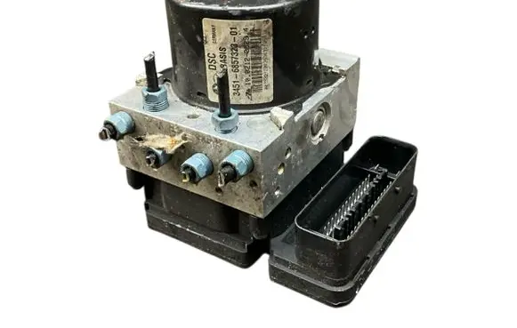 BMW 1 F20 F21 ABS Pump 10096208243 10061939711 6857324