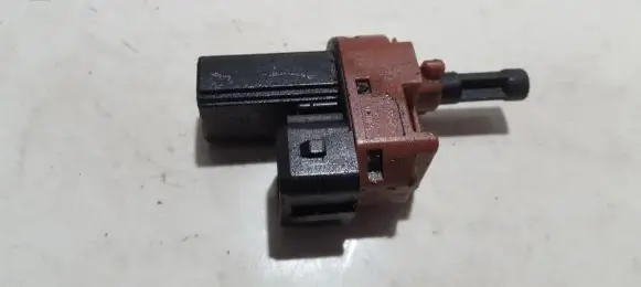 Mazda 2 Brake pedal sensor switch 2S6T7C534AA 2S6T-7C534-AA