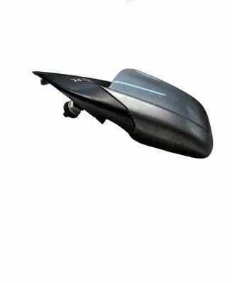 BMW 5 F10 F11 Front door electric wing mirror F0153403