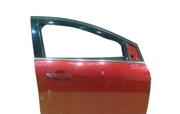 Ford Focus Front door PRZOD PRAWE