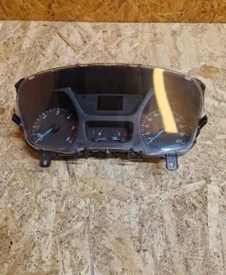 Ford Transit Custom Speedometer (instrument cluster) GK2T10849CE 31762686 13152497