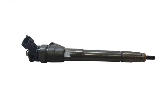 Mercedes-Benz C W205 Fuel injector 0445110546